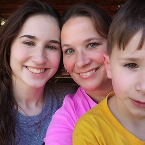 Meet your Posher, Angel jarrell